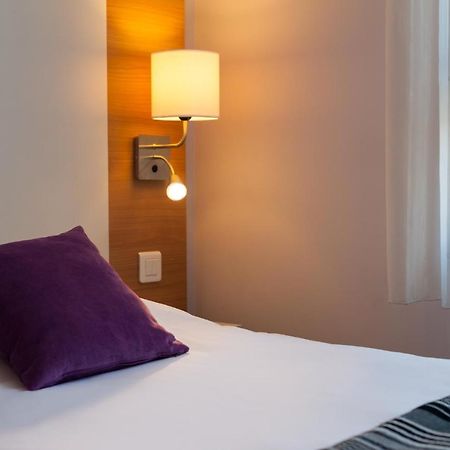 The Originals City, Hotel Continental, Poitiers Eksteriør bilde