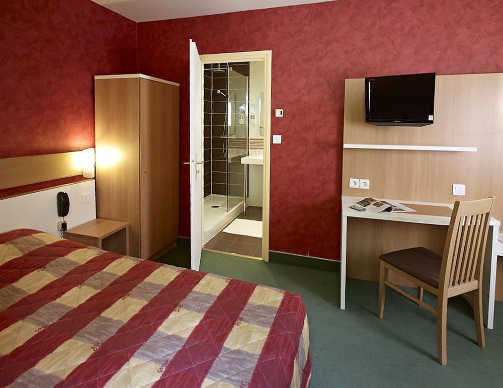 The Originals City, Hotel Continental, Poitiers Eksteriør bilde