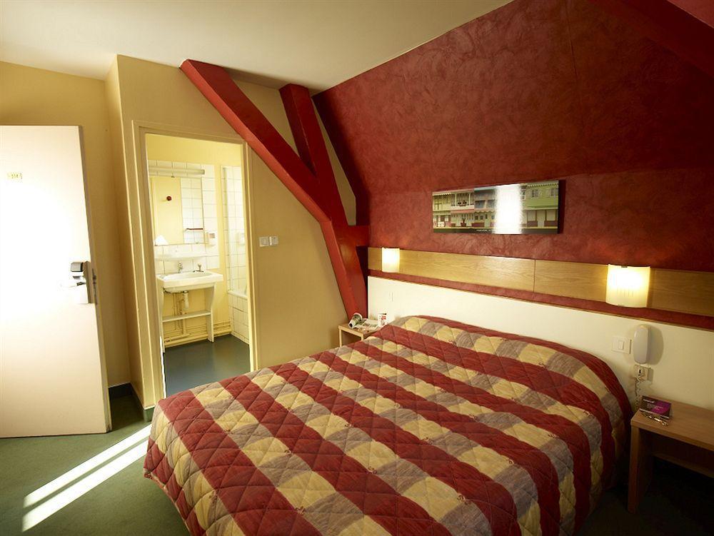The Originals City, Hotel Continental, Poitiers Eksteriør bilde
