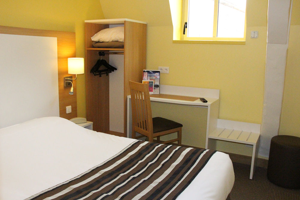 The Originals City, Hotel Continental, Poitiers Eksteriør bilde