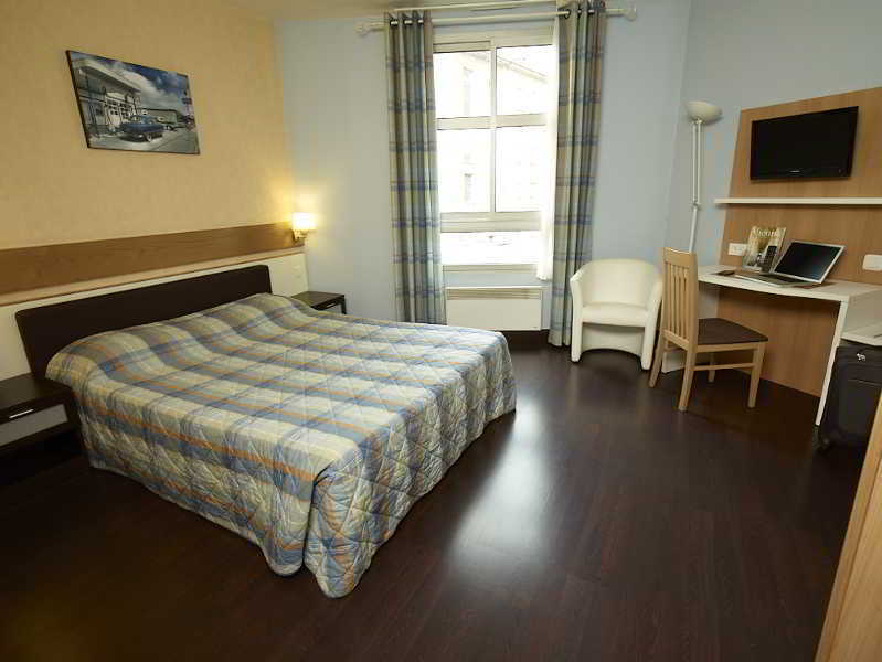 The Originals City, Hotel Continental, Poitiers Eksteriør bilde