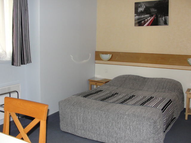 The Originals City, Hotel Continental, Poitiers Eksteriør bilde