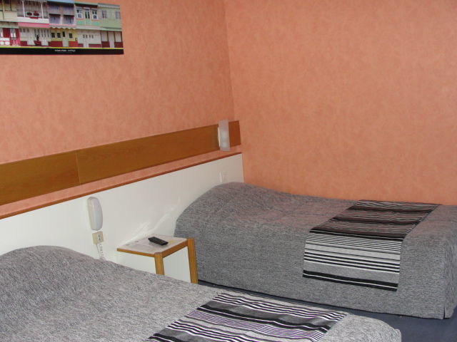 The Originals City, Hotel Continental, Poitiers Eksteriør bilde