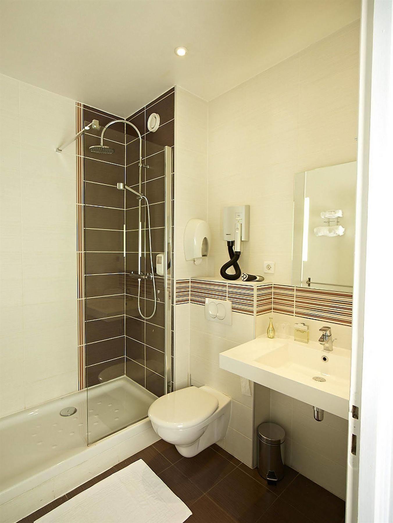 The Originals City, Hotel Continental, Poitiers Eksteriør bilde