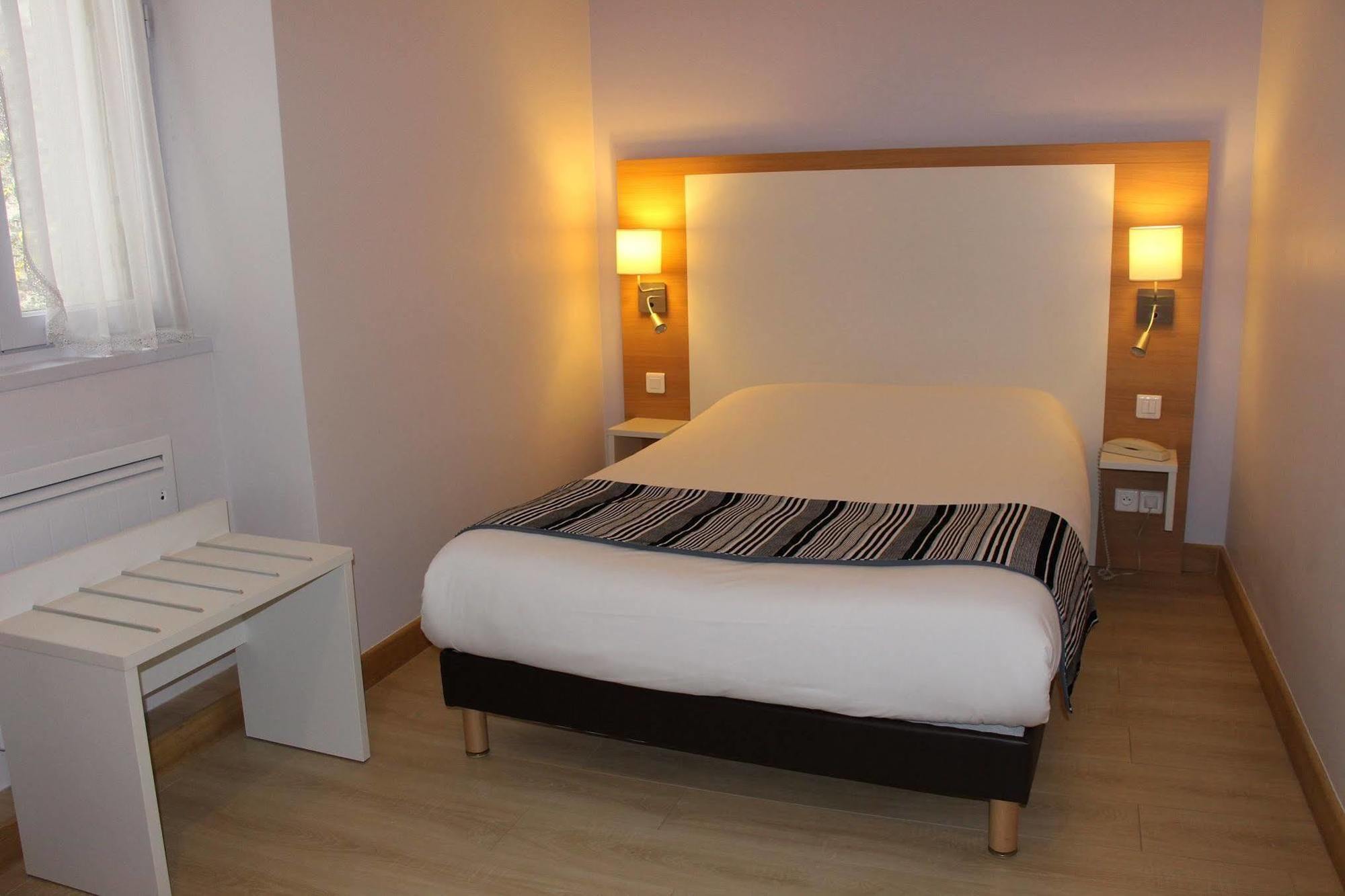 The Originals City, Hotel Continental, Poitiers Eksteriør bilde